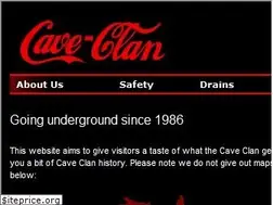 Sites similar to caveclan.org