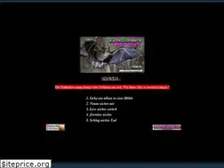 Sites similar to caveclimbers.de
