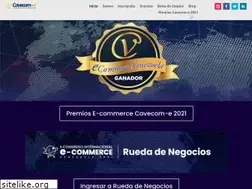Sites similar to cavecom-e.org.ve