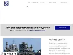 Sites similar to cavecon.org.ve