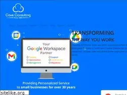 Sites similar to caveconsulting.com