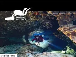 Sites similar to cavecountrydiving.com