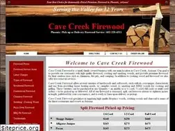 Sites similar to cavecreekfirewood.com