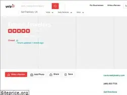 Sites similar to cavecreekjewelry.com