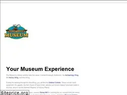 Sites similar to cavecreekmuseum.org