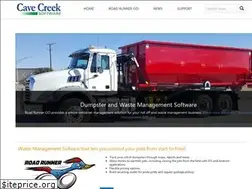 Sites similar to cavecreeksoftware.com