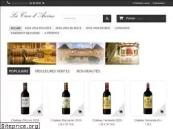 Sites similar to cavedarcins.com