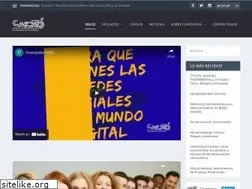 Sites similar to cavedatos.net