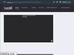 Sites similar to cavedatos.org.ve
