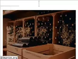 Sites similar to cavedelacote.ch