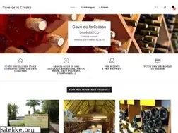 Sites similar to cavedelacrosse.fr