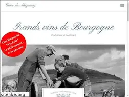Sites similar to cavedemazenay.com
