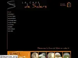 Sites similar to cavedesalers.com