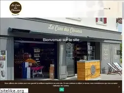 Sites similar to cavedeschouans.com