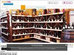 Sites similar to cavedestroistonneaux.fr