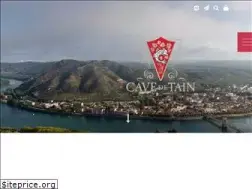 Sites similar to cavedetain.com