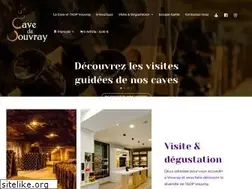Sites similar to cavedevouvray.com