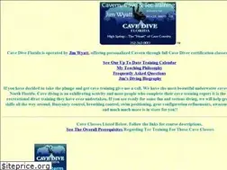 Sites similar to cavediveflorida.com