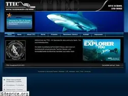 Sites similar to cavediving-munich.de