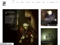 Sites similar to cavedivinggroup.org.uk