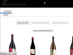 Sites similar to caveduclown.fr