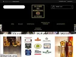 Sites similar to cavedumarechal.com
