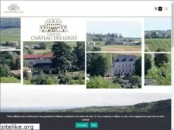 Sites similar to caveduperreon.fr