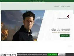 Sites similar to cavedupicvert.fr