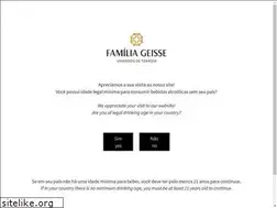 Sites similar to cavegeisse.com.br