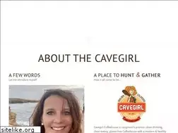 Sites similar to cavegirl.coffee