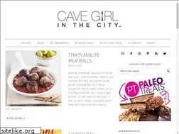 Sites similar to cavegirlinthecity.com