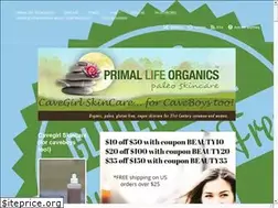 Sites similar to cavegirlskincare.com