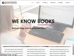Sites similar to cavehenricks.com