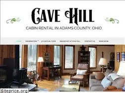 Sites similar to cavehillcabins.com