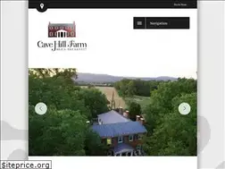 Sites similar to cavehillfarmbandb.com