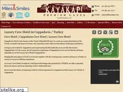 Sites similar to cavehotel.com