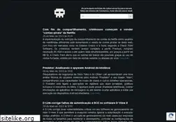 Sites similar to caveiratech.com