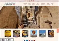 Sites similar to cavekonak.com