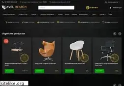 Sites similar to caveldesign.com