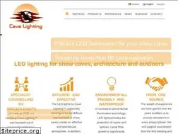 Sites similar to cavelighting.de
