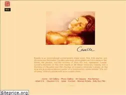 Sites similar to cavelle.net