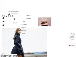 Sites similar to cavells.co.uk