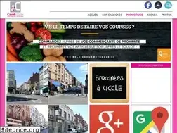 Sites similar to cavellvillage.be