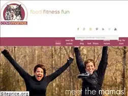 Sites similar to cavemamas.com