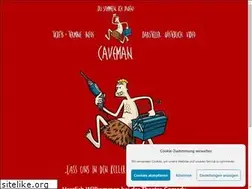 Sites similar to caveman.de