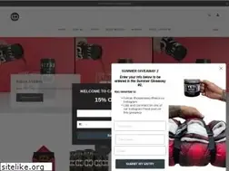 Sites similar to cavemancoffee.com