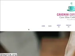 Sites similar to cavemancoffeecavesf.com