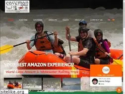 Sites similar to cavemanecuador.com
