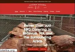 Sites similar to cavemankitchen.com