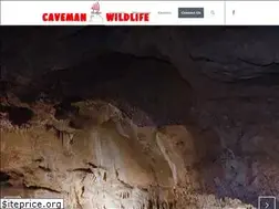 Sites similar to cavemanwildlife.com